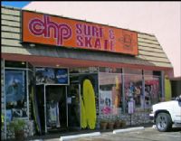 South Bay Events: CHP Surf & Skate