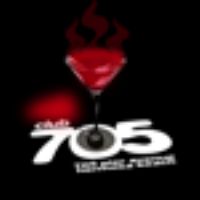 South Bay Events: Club 705
