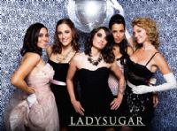 Ladysugar | Hermosa Beach | South Bay Events