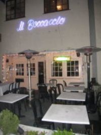 Il Boccaccio | Hermosa Beach | South Bay Events