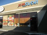 Oki Doki Sushi | Hermosa Beach | South Bay Events