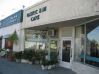 Pacific Rim Café | Hermosa Beach | South Bay Events