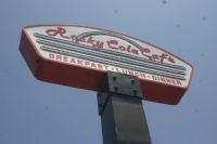 South Bay Events: Rocky Cola Café