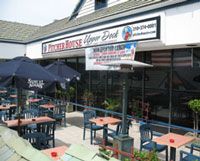 Pitcher House Upper Deck | Redondo Beach | South Bay Events