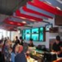 South Bay Events: Sushi Sei