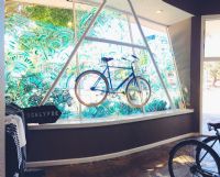 South Bay Events: Sole Bicycles