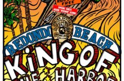 Redondo Beach Police Present King of the Harbor Skateboard Championship